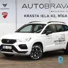 For sale Seat Ateca 190 4drive, 2.0i, 2025