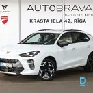 Cupra Terramar VZ 2.0i for sale, 2025