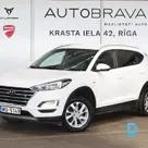 Pārdod Hyundai Tucson 1.6 CRDi, 2020