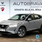 Pārdod Nissan Qashqai Acenta 2Wd, 1.3 Dig-t, 2022
