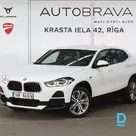 For sale BMW X2 Xdrive25E, 1.5 Plug-In, 2022