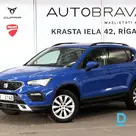 For sale Seat Ateca Style, 1.5 Tsi, 2022