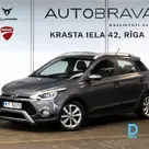 Pārdod Hyundai i20 Active, 1.0 T-Gdi, 2017