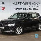 Pārdod Volkswagen Tiguan, 2.0i, 2017