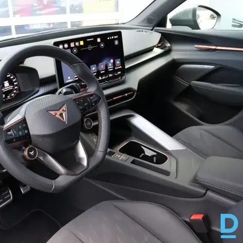 Pārdod Cupra Terramar 1.5i, 2026 Pārdod Cupra Terramar 1.5i, 2026