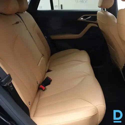 Pārdod MG HS Phev. 1.5, 2026 Pārdod MG HS Phev. 1.5, 2026