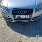 Pārdod Audi A4, 2005