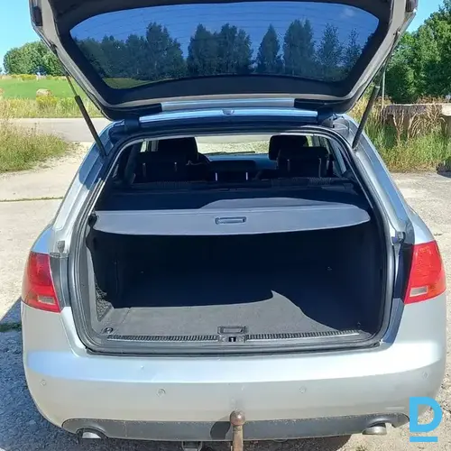 Pārdod Audi A4, 2005 Pārdod Audi A4, 2005