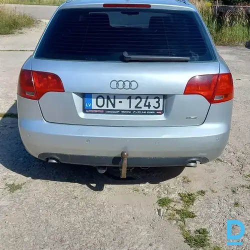 Pārdod Audi A4, 2005 Pārdod Audi A4, 2005