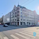 Commercial premises for sell in Riga