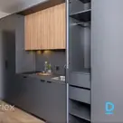 Investīciju dzīvoklis Rīgas centrā