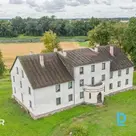 Andrejmuiža – vēsturiska elegance , ar neierobežotu potenciālu.Gleznainā vietā M