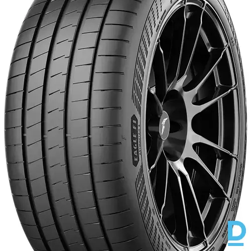 225/40R19 GOODYEAR EAGLE F1 ASYMMETRIC 6 93Y XL * EV (2025)