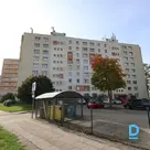 Pārdod dzīvokli Klaipēdas iela 59/63