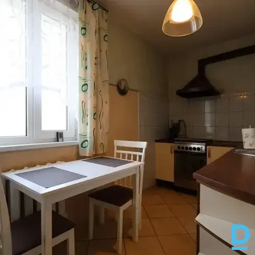 Pārdod dzīvokli Klaipēdas iela 59/63