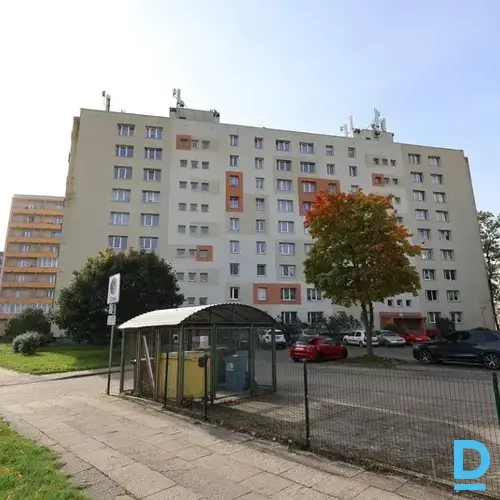 Pārdod dzīvokli Klaipēdas iela 59/63