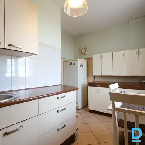 Pārdod dzīvokli Klaipēdas iela 59/63
