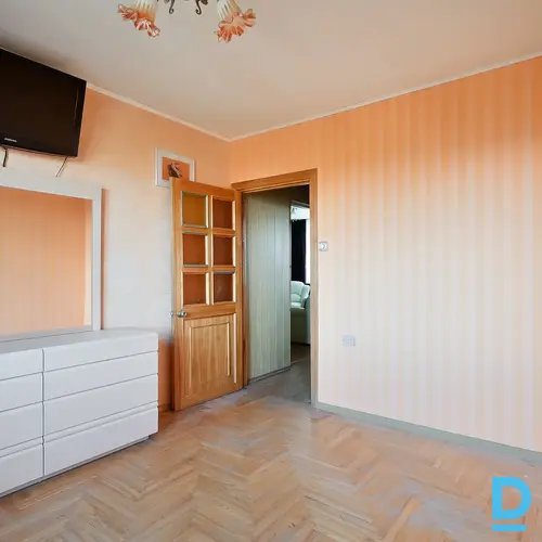 Pārdod dzīvokli Staiceles iela 1 k-2