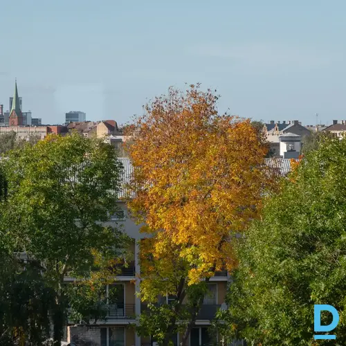 Pārdod dzīvokli Staiceles iela 1 k-2