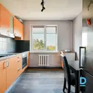 Pārdod dzīvokli Staiceles iela 1 k-2