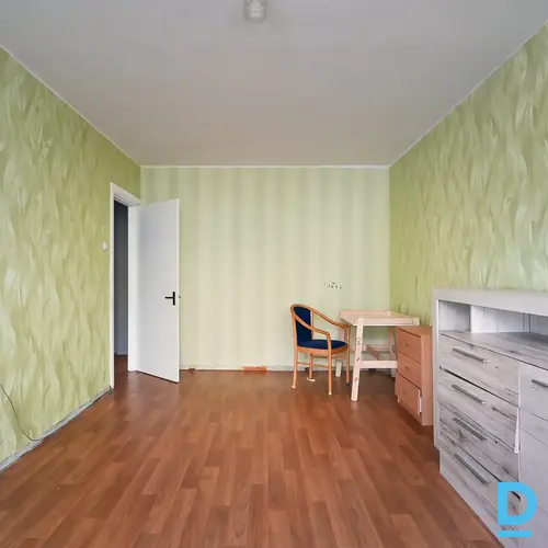 Pārdod dzīvokli Dammes iela 22