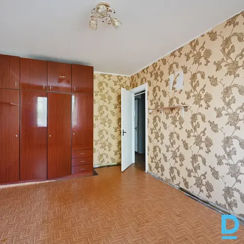Pārdod dzīvokli Dammes iela 22