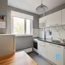 Pārdod dzīvokli Dammes iela 22