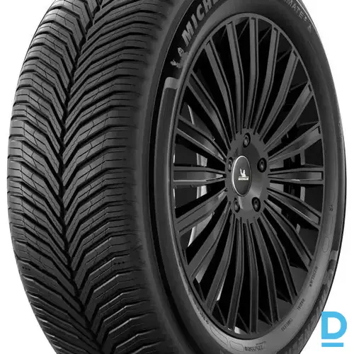 225/55R18 MICHELIN CROSSCLIMATE 3 98V 3PMSF M+S RP EV (2026)