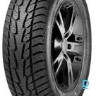 195/65R15 ECOVISION W686 91T 3PMSF M+S, ar radzēm (2023)