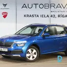 Pārdod Skoda Kamiq Ambition, 1.0i, 2021