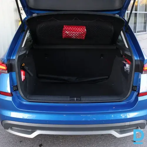 Pārdod Skoda Kamiq Ambition, 1.0i, 2021 Pārdod Skoda Kamiq Ambition, 1.0i, 2021