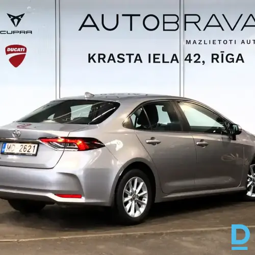 Pārdod Toyota Corolla Active. 1.6i, 2019 Pārdod Toyota Corolla Active. 1.6i, 2019