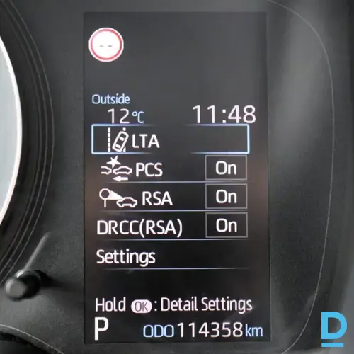 Pārdod Toyota Corolla Active. 1.6i, 2019 Pārdod Toyota Corolla Active. 1.6i, 2019
