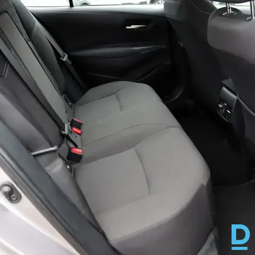 Pārdod Toyota Corolla Active. 1.6i, 2019 Pārdod Toyota Corolla Active. 1.6i, 2019