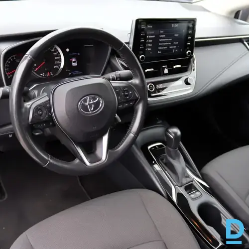 Pārdod Toyota Corolla Active. 1.6i, 2019 Pārdod Toyota Corolla Active. 1.6i, 2019