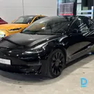 Pārdod Tesla Model 3 Performance, 80 kWh, 2020