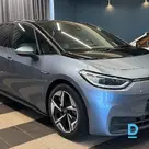 Volkswagen ID3 Pro Tech for sale, 2020