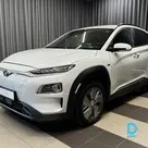 Pārdod Hyundai Kona 39,2kWh, 2020