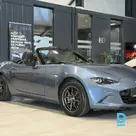 Pārdod Mazda MX-5 1.5 Sky Active, 2017