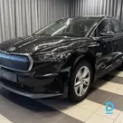 Продается Skoda Enyaq iV 60, 2021 год выпуска.