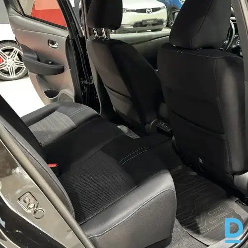Pārdod Nissan LEAF Acenta 40 kWh , 2020