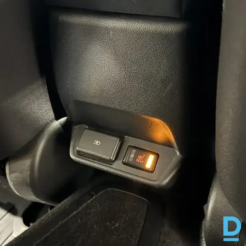 Pārdod Nissan LEAF Acenta 40 kWh , 2020