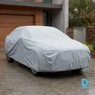 Auto pārvalks ar mīkstu iekšpusi, 550 × 200 × 150 cm