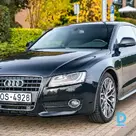 Pārdod Audi A5, 2.7d, S-Line, 2008