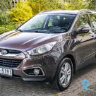 Продается Hyundai IX35 2.0i, 2012 год выпуска.