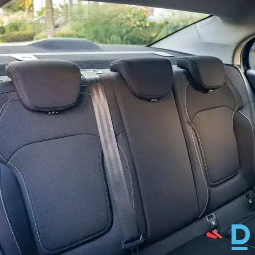 Pārdod Renault Megane 1.5d, 2021 Pārdod Renault Megane 1.5d, 2021