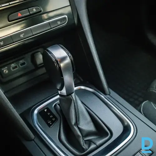 Pārdod Renault Megane 1.5d, 2021 Pārdod Renault Megane 1.5d, 2021