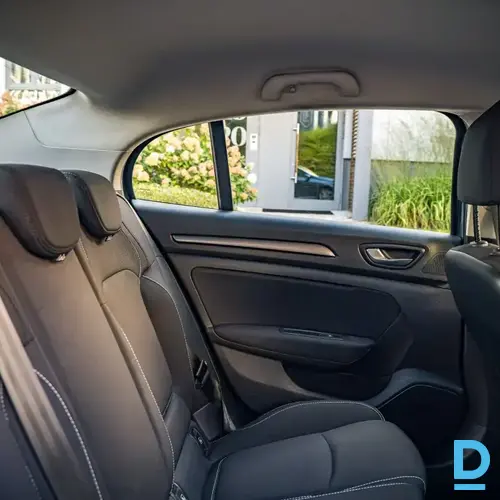 Pārdod Renault Megane 1.5d, 2021 Pārdod Renault Megane 1.5d, 2021