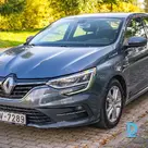 Продается Renault Megane 1.5d, 2021 год выпуска.