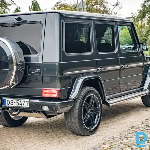 Pārdod Mercedes-Benz G350, 3.0d, Amg, 2015 Pārdod Mercedes-Benz G350, 3.0d, Amg, 2015
